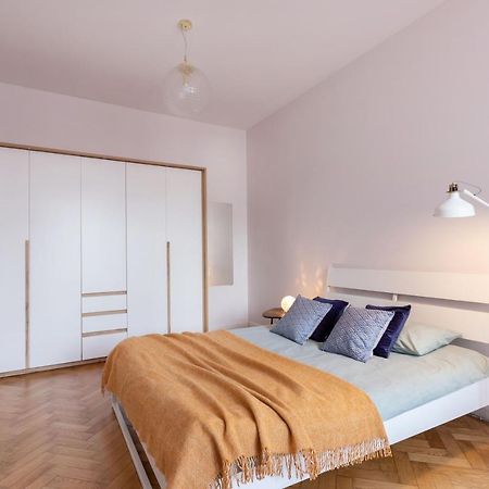 Art & Comfort Home Kaunas Ngoại thất bức ảnh
