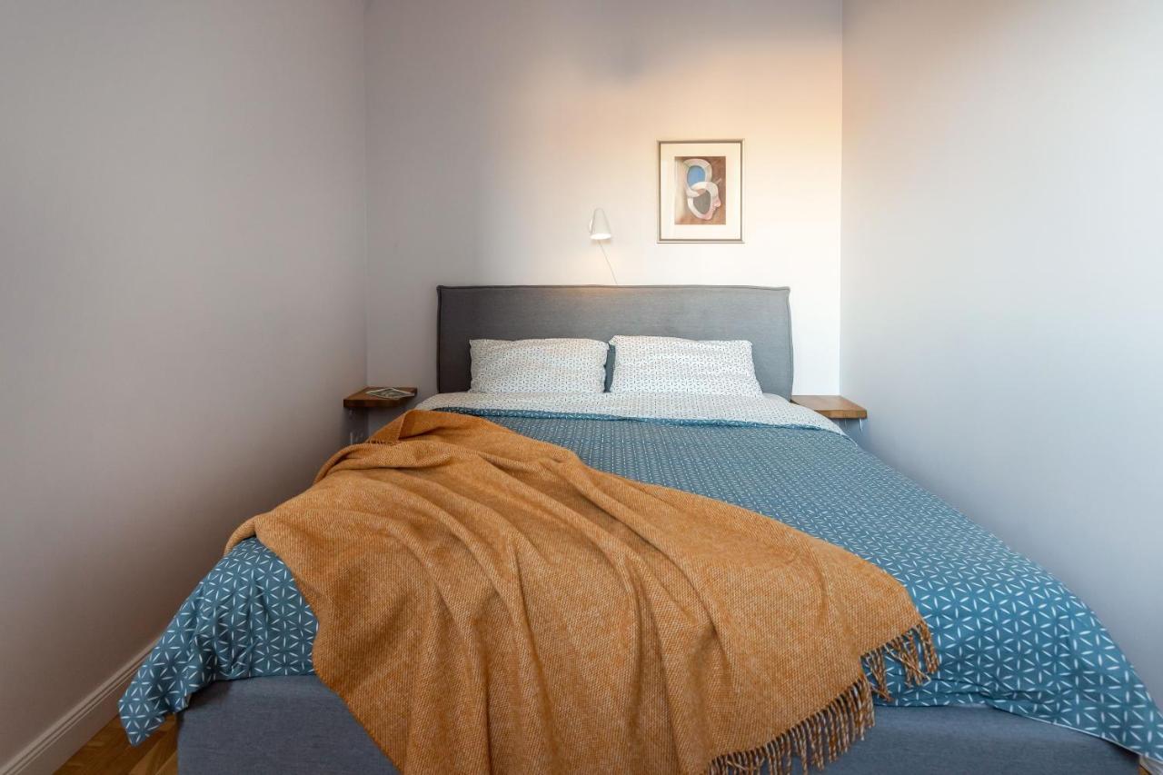 Art & Comfort Home Kaunas Ngoại thất bức ảnh