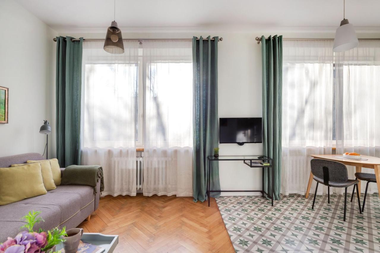 Art & Comfort Home Kaunas Ngoại thất bức ảnh