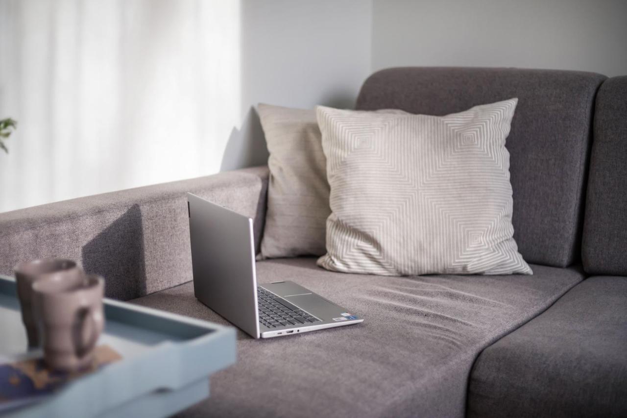 Art & Comfort Home Kaunas Ngoại thất bức ảnh
