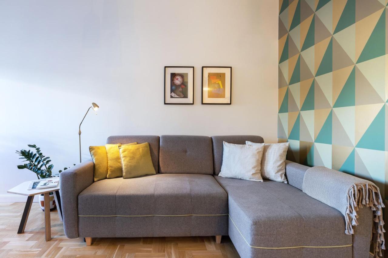 Art & Comfort Home Kaunas Ngoại thất bức ảnh