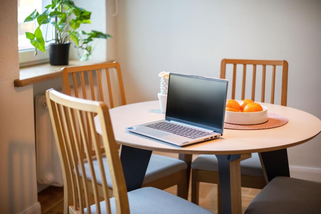 Art & Comfort Home Kaunas Ngoại thất bức ảnh