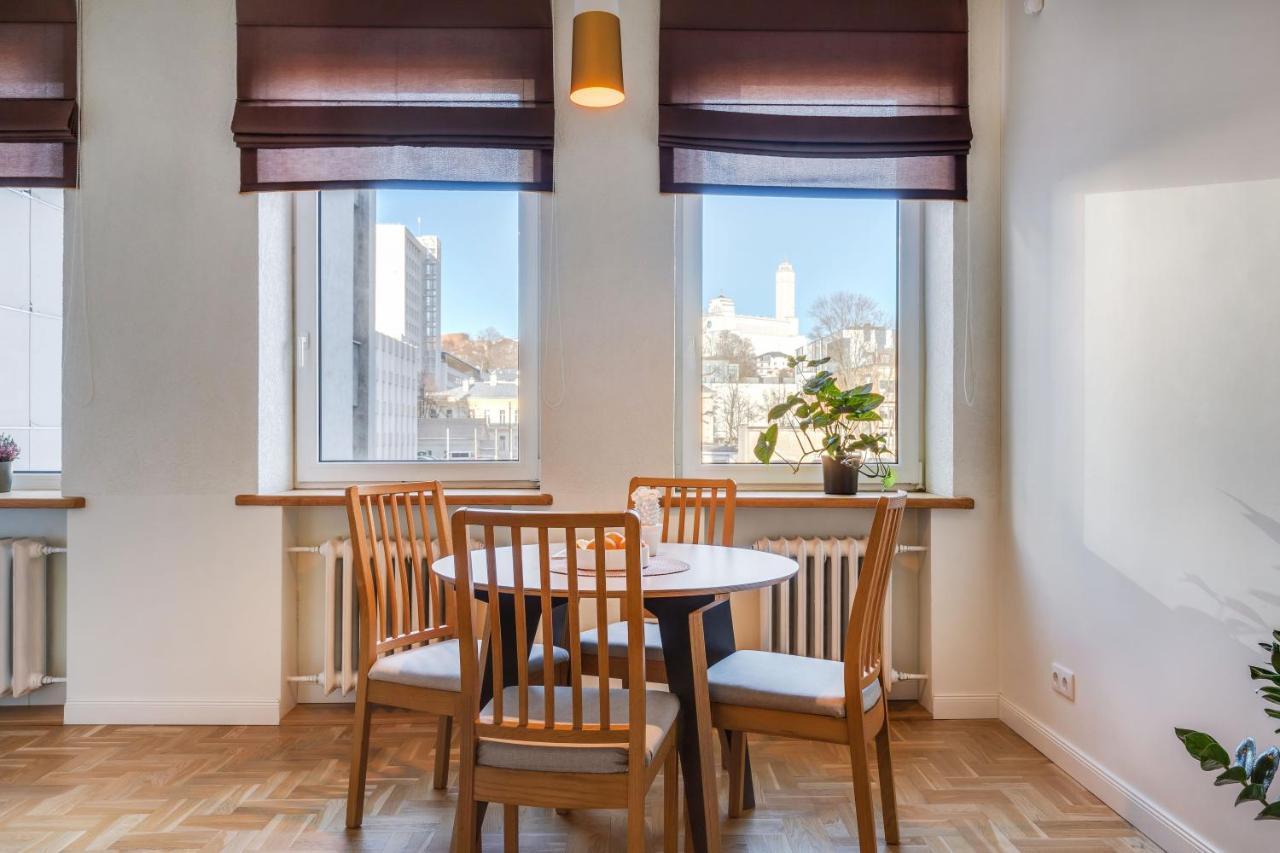 Art & Comfort Home Kaunas Ngoại thất bức ảnh