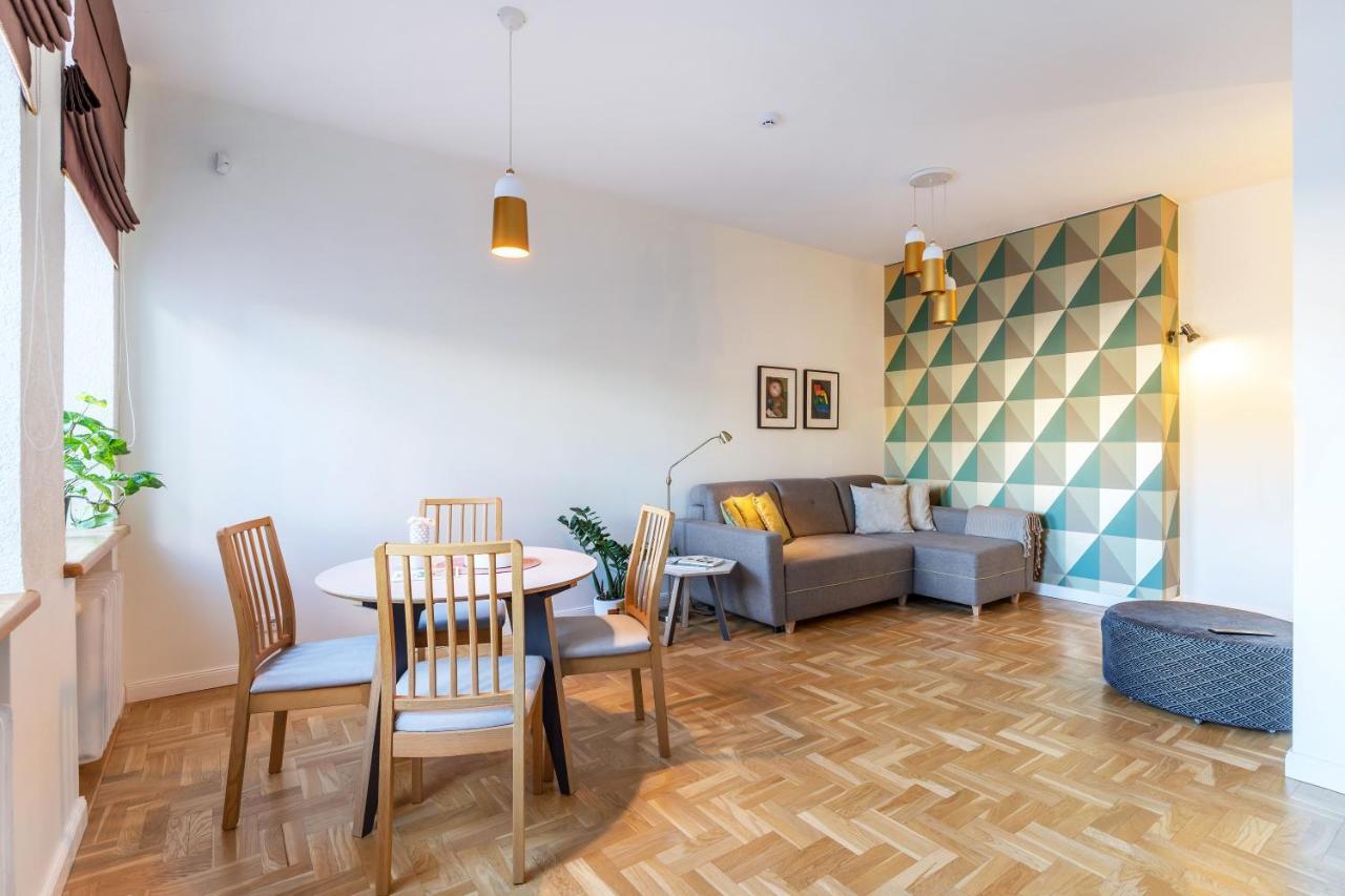 Art & Comfort Home Kaunas Ngoại thất bức ảnh