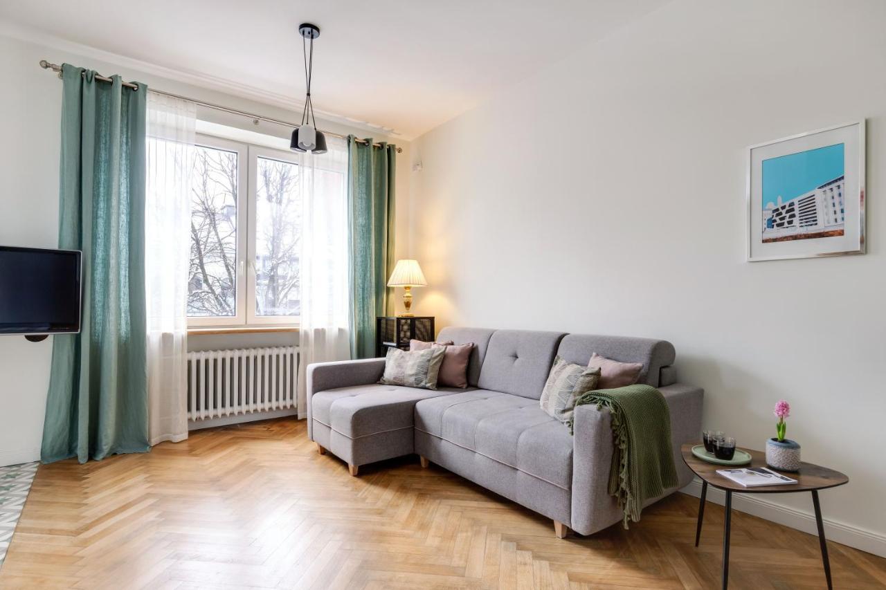 Art & Comfort Home Kaunas Ngoại thất bức ảnh