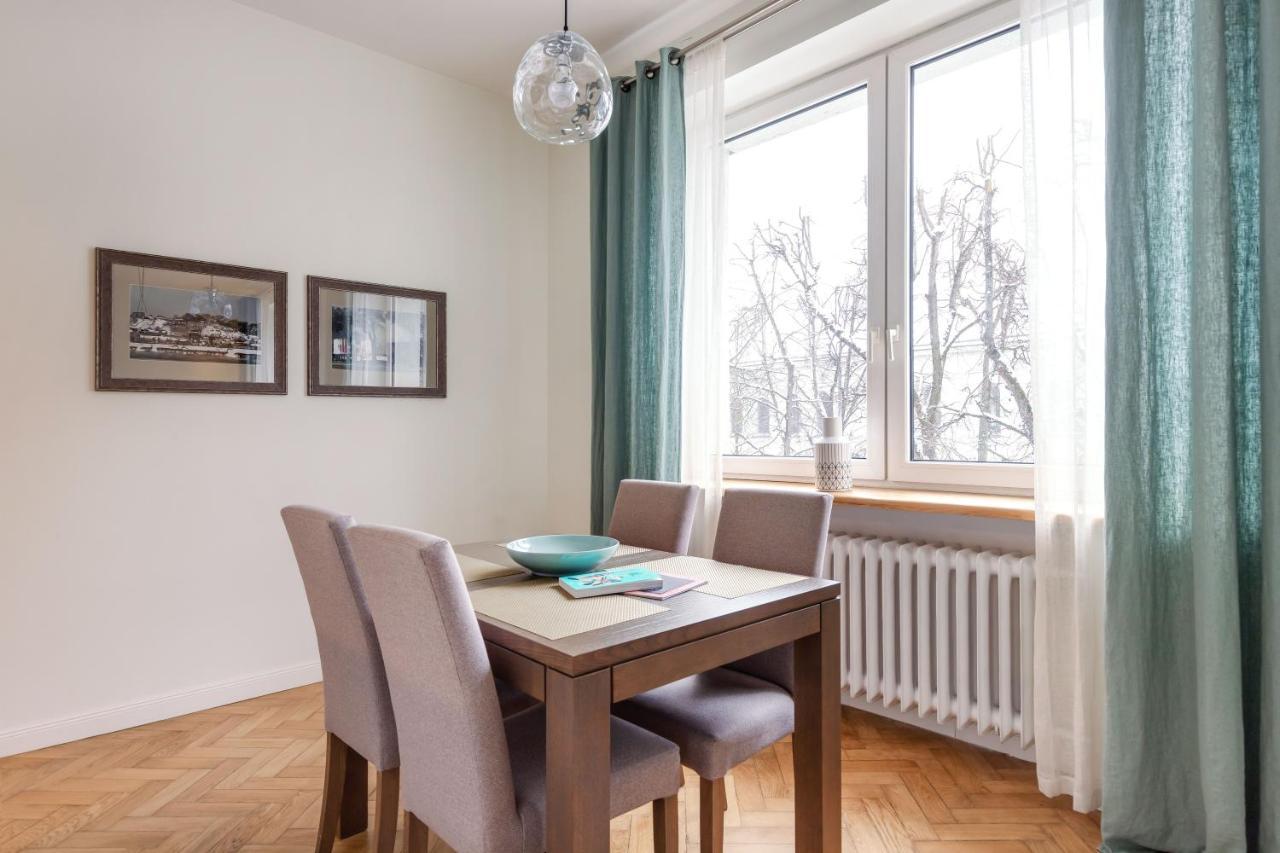 Art & Comfort Home Kaunas Ngoại thất bức ảnh