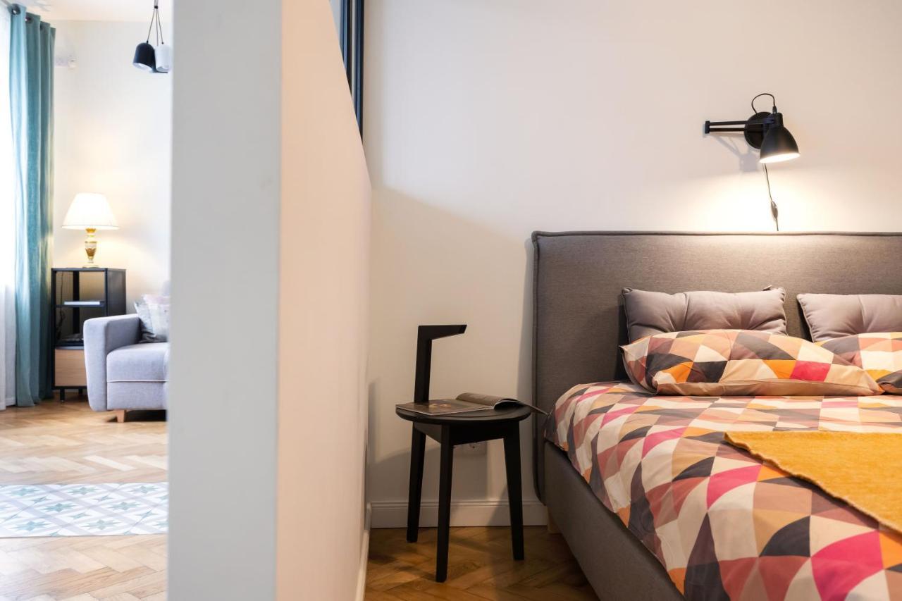 Art & Comfort Home Kaunas Ngoại thất bức ảnh