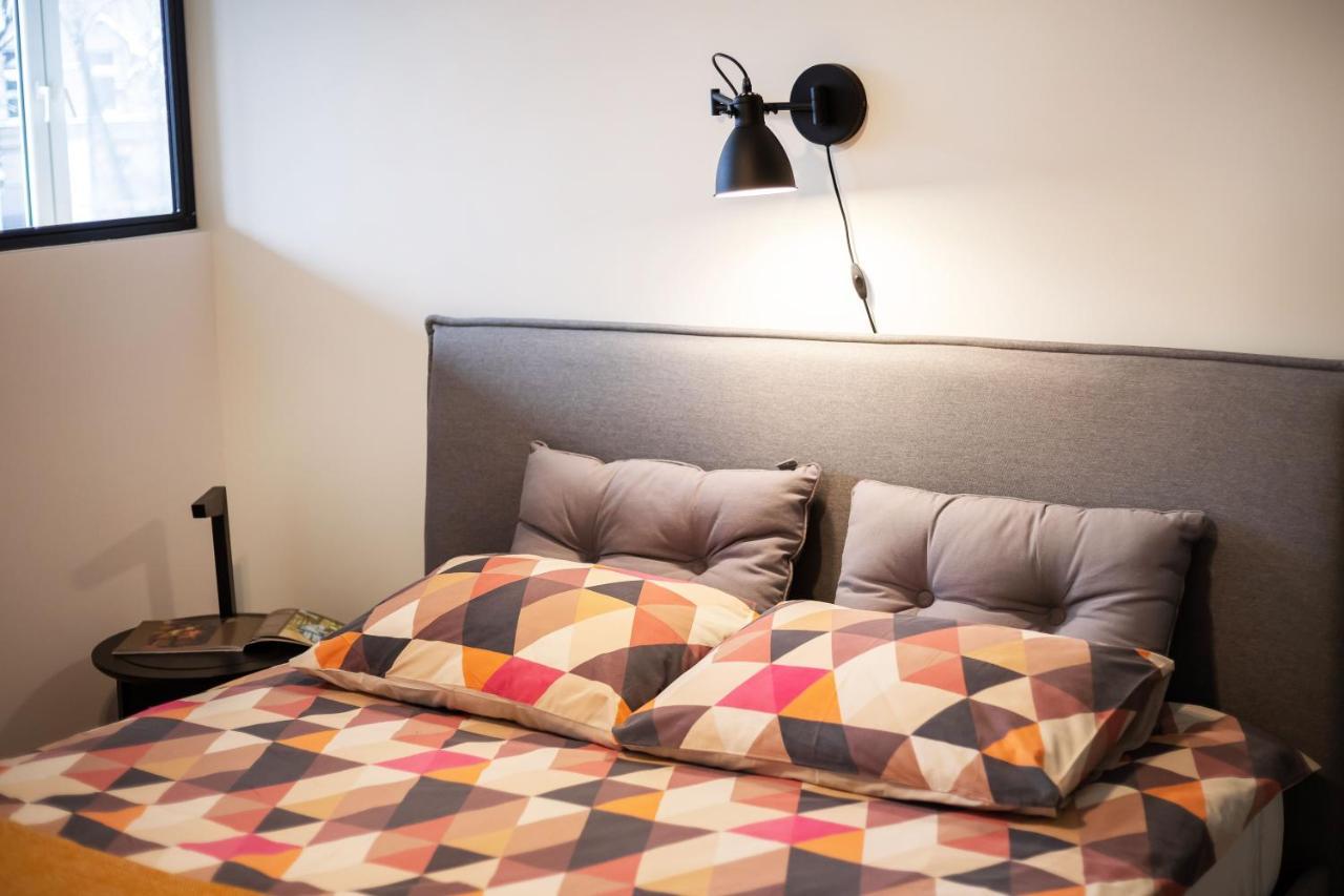 Art & Comfort Home Kaunas Ngoại thất bức ảnh