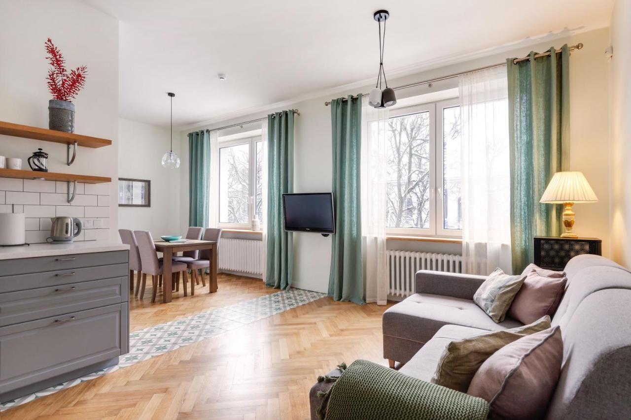 Art & Comfort Home Kaunas Ngoại thất bức ảnh