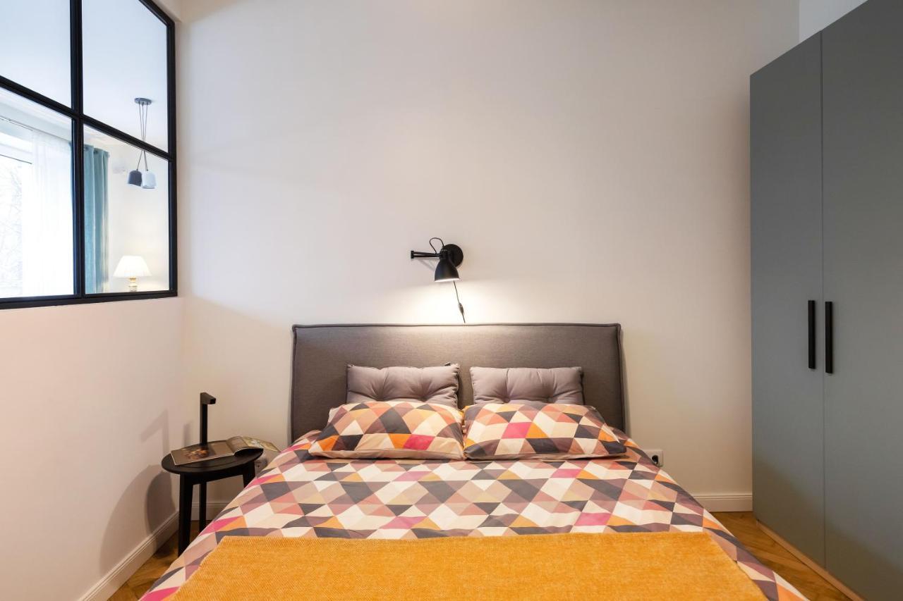 Art & Comfort Home Kaunas Ngoại thất bức ảnh