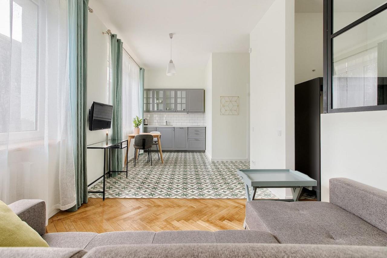 Art & Comfort Home Kaunas Ngoại thất bức ảnh