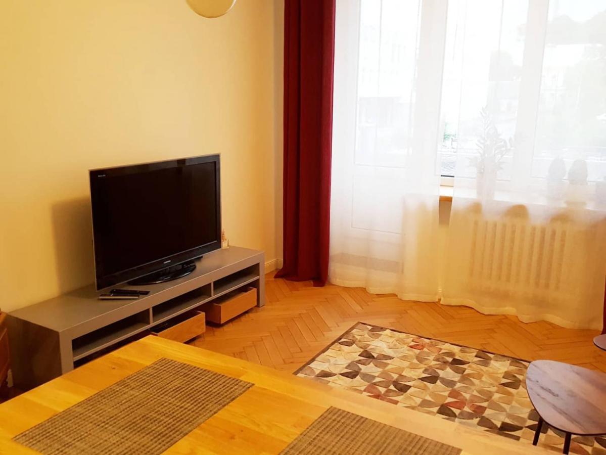 Art & Comfort Home Kaunas Ngoại thất bức ảnh