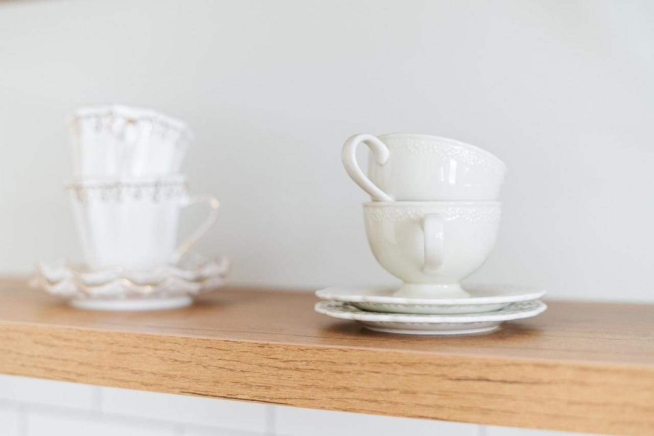 Art & Comfort Home Kaunas Ngoại thất bức ảnh