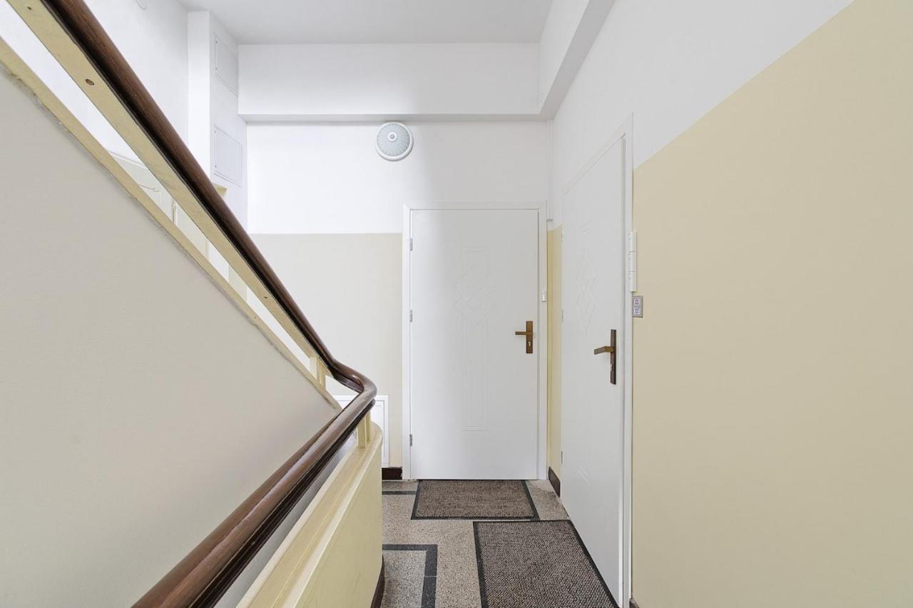 Art & Comfort Home Kaunas Ngoại thất bức ảnh