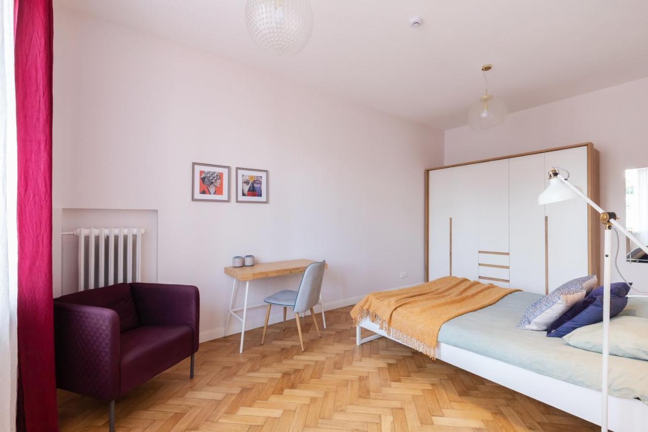 Art & Comfort Home Kaunas Ngoại thất bức ảnh