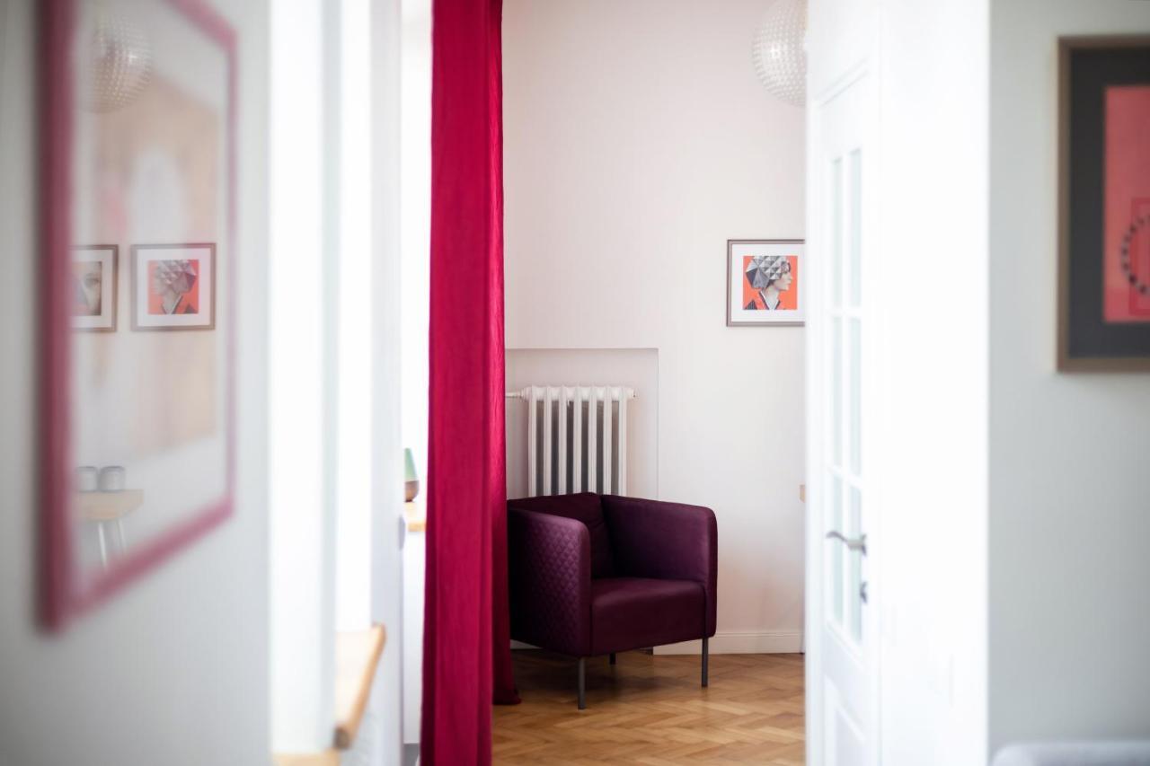 Art & Comfort Home Kaunas Ngoại thất bức ảnh