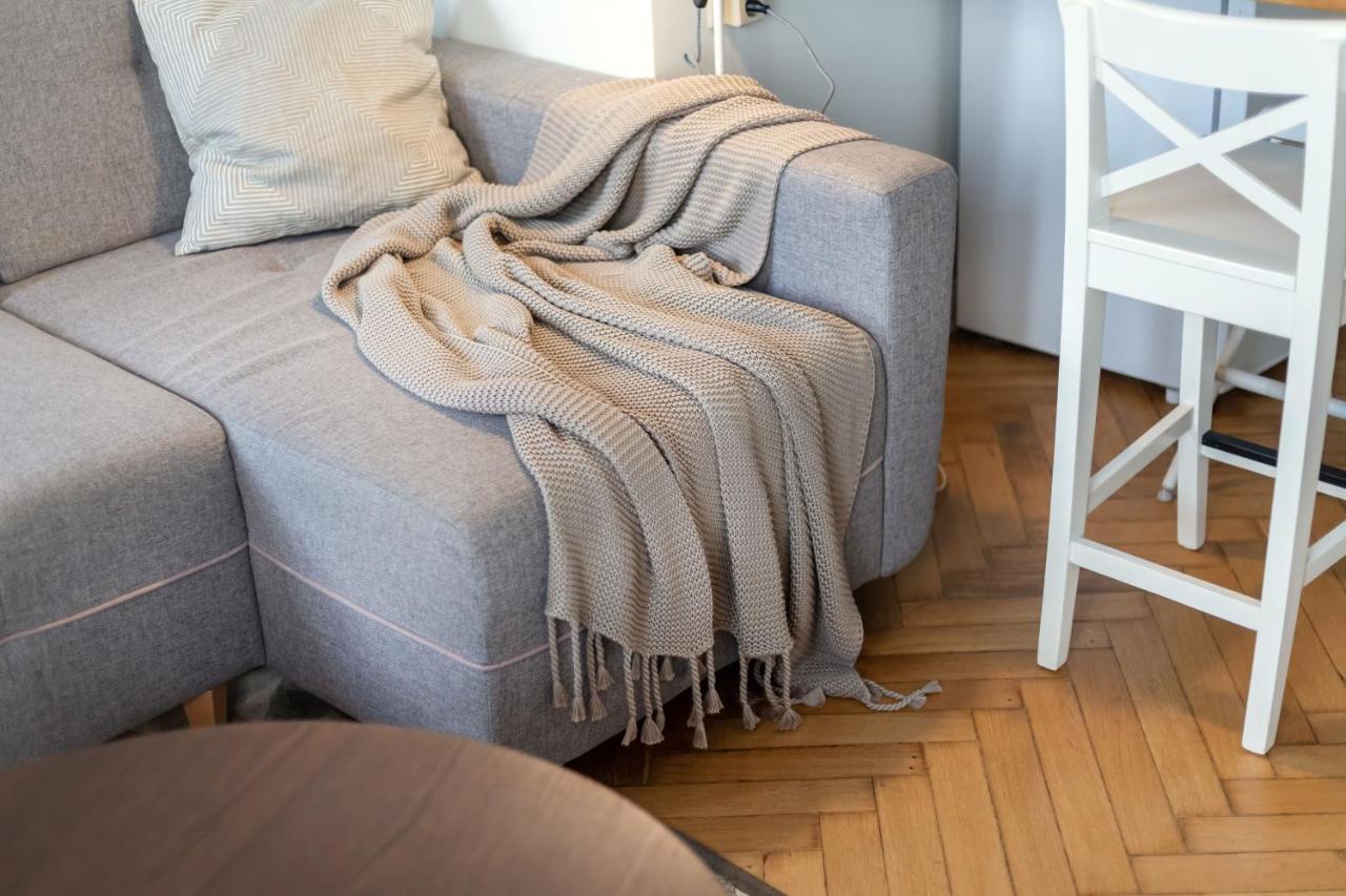 Art & Comfort Home Kaunas Ngoại thất bức ảnh