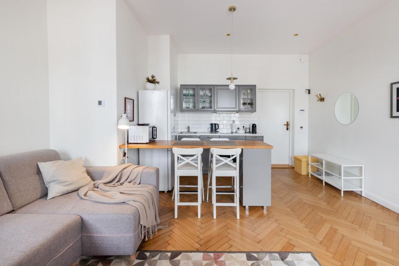 Art & Comfort Home Kaunas Ngoại thất bức ảnh
